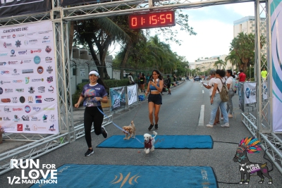 Run for Love 2024